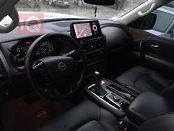 Nissan Armada